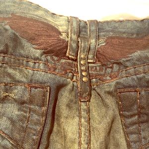 Men’s Robin’s Jean